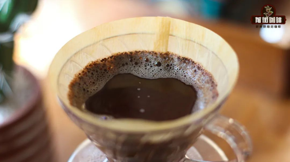 Analysis of Slow Drip in Pour Over Coffee: Puddle Formation, Channeling Effect, and Adjustment Techniques