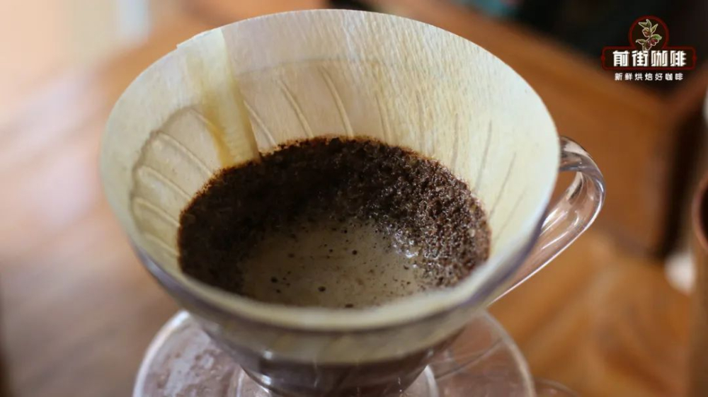 Pour Over Coffee Flow Rate Control Guide: Analyzing the Key Factors Affecting Extraction Time