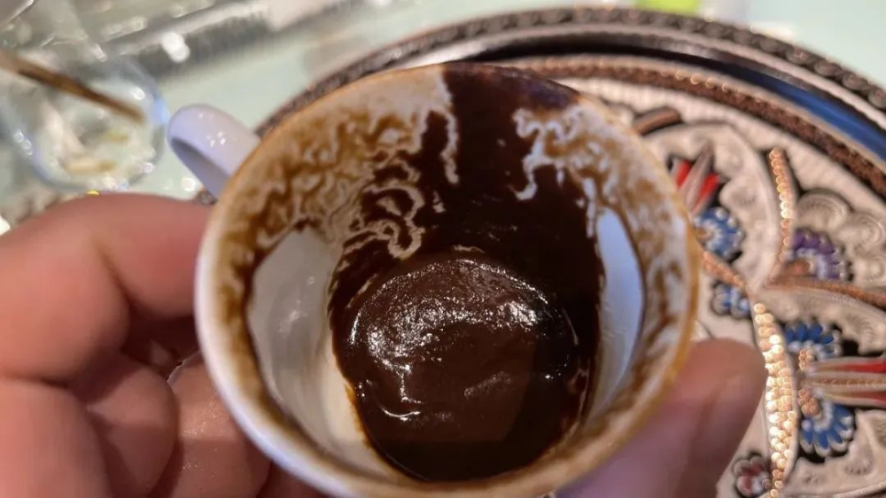 The Secret of Unfiltered Turkish Coffee: Extraction Principles & Flavor Analysis – A Beginner's Guide