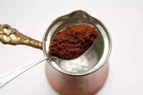 The Secret of Unfiltered Turkish Coffee: Extraction Principles & Flavor Analysis – A Beginner's Guide