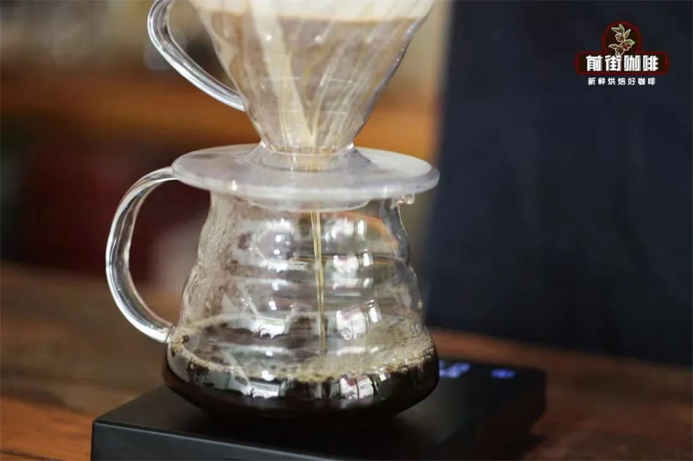 How to Choose the Pour Over Coffee Ground-to-Water Ratio? A Comprehensive Guide from the Golden Cup Standard to Practical Parameters
