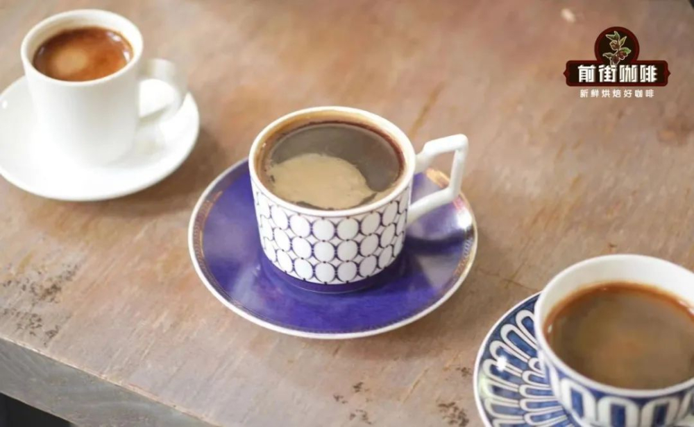 Long Black vs Americano: Flavor Differences, Brewing Methods, and the Myth of Iced Drinks