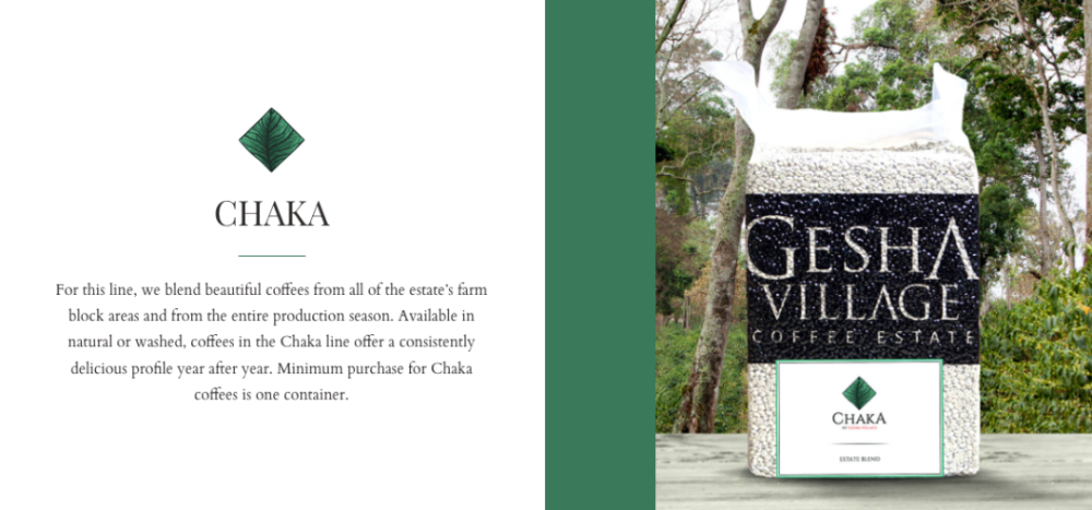 Detailed Guide to the Five Grades of Ethiopian Gesha Village Coffee Beans: Flavor Profiles and Brewing Parameter Recommendations