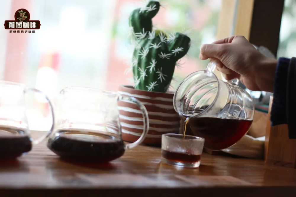 Does a 1-gram difference in pour over coffee grounds really make a big impact? Analyzing the relationship between brew ratio and flavor extraction