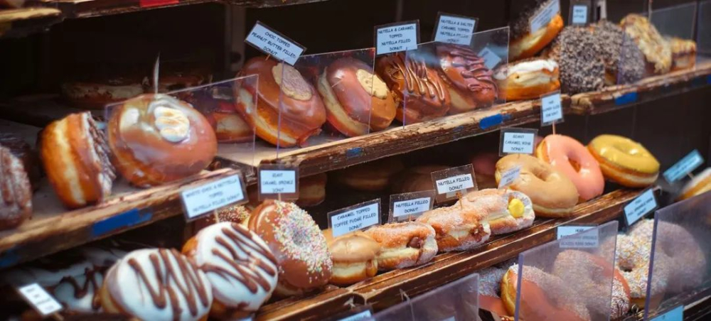 The Truth About Trans Fats in Coffee: How to Avoid Health Pitfalls and Follow WHO Recommendations