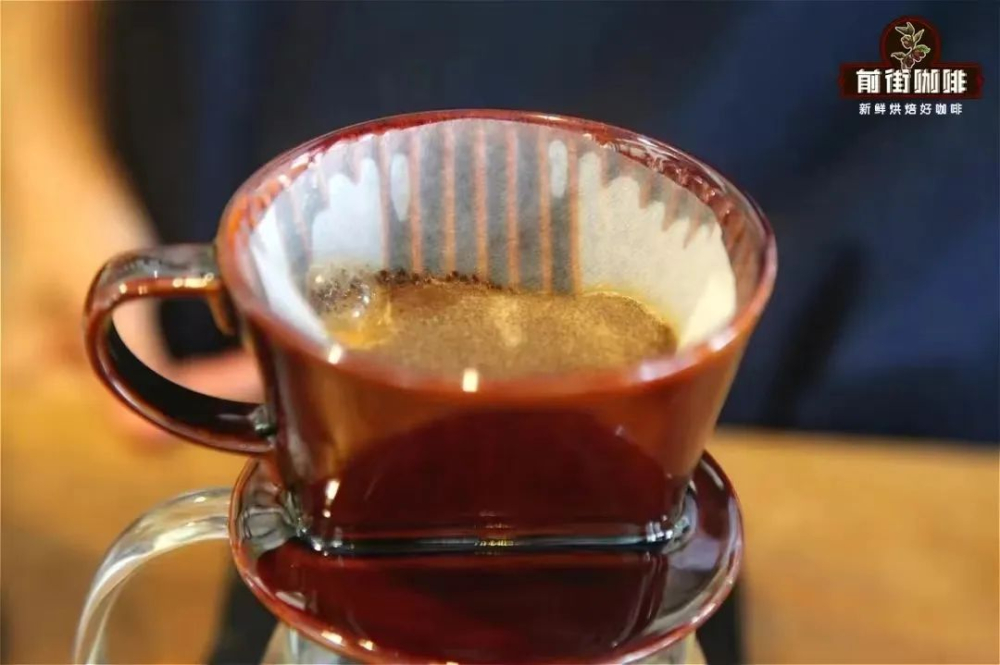How Does the Shape of a Pour Over Dripper Affect Extraction? A Practical Guide to Adjusting Parameters and Flavor