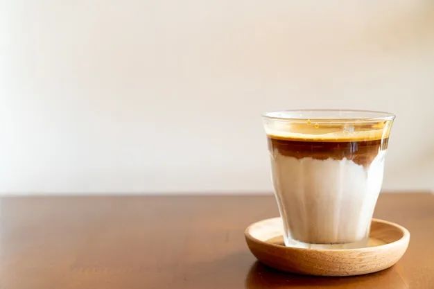 Complete Guide to Making Dirty Coffee: Ratios, Layering Techniques, and Flavor Analysis
