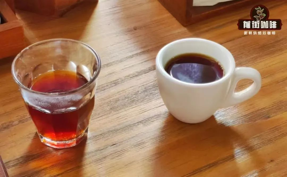 How to Choose a Pour Over Coffee Cup? 5 Key Details on How Material and Shape Affect Flavor