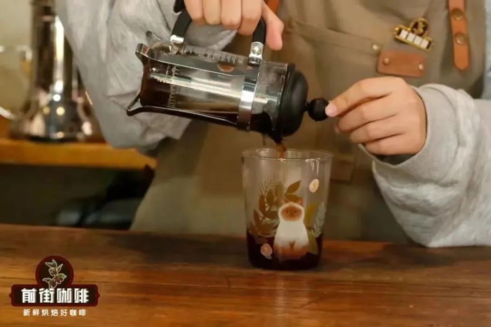French Press vs Immersion Brewing: A Guide to Coffee Flavor, Parameter Settings, and Equipment Pairing