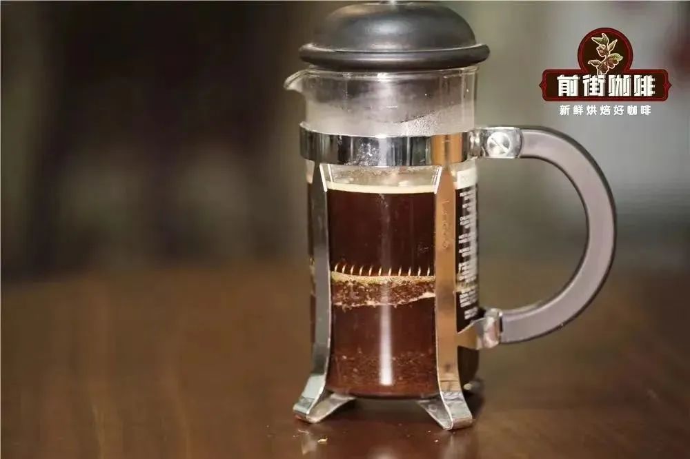 French Press vs Immersion Brewing: A Guide to Coffee Flavor, Parameter Settings, and Equipment Pairing