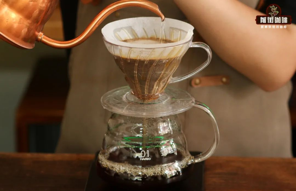Pour over coffee beginners must read this: Practical tips for quickly designing extraction recipes for unfamiliar beans