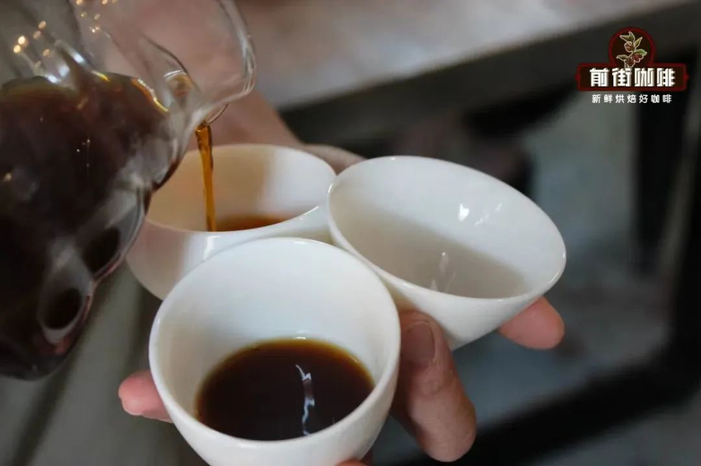 How to Choose a Pour Over Coffee Cup? 5 Key Details on How Material and Shape Affect Flavor