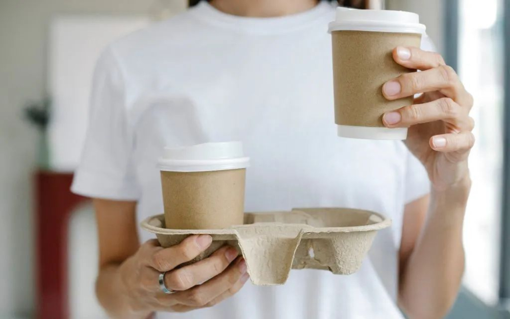 Are coffee cups getting smaller while prices are going up? Unveiling the truth behind flavor upgrades and cost increases in smaller servings