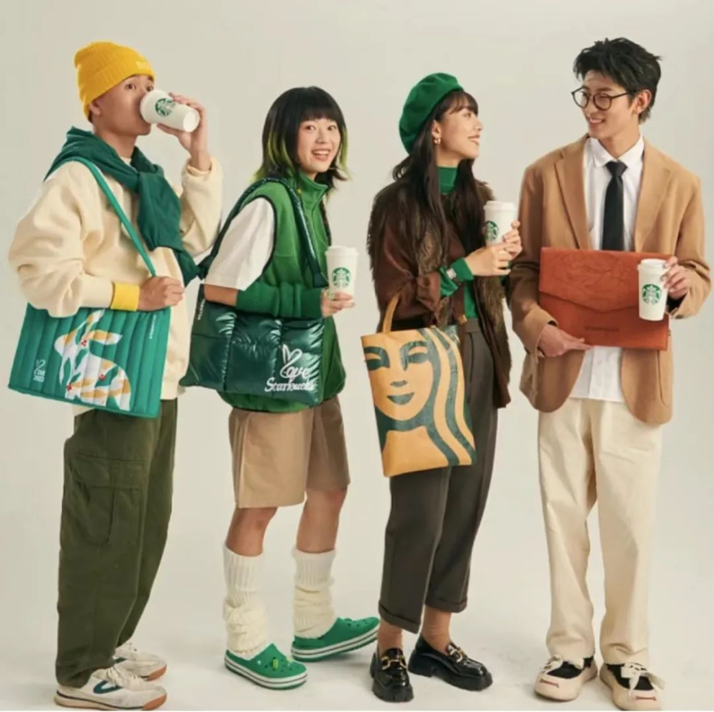 Starbucks Laptop Bag Accused of Copying Alexander Wang’s Design – Analysis of Why the Controversial Style Was Urgently Pulled from Shelves