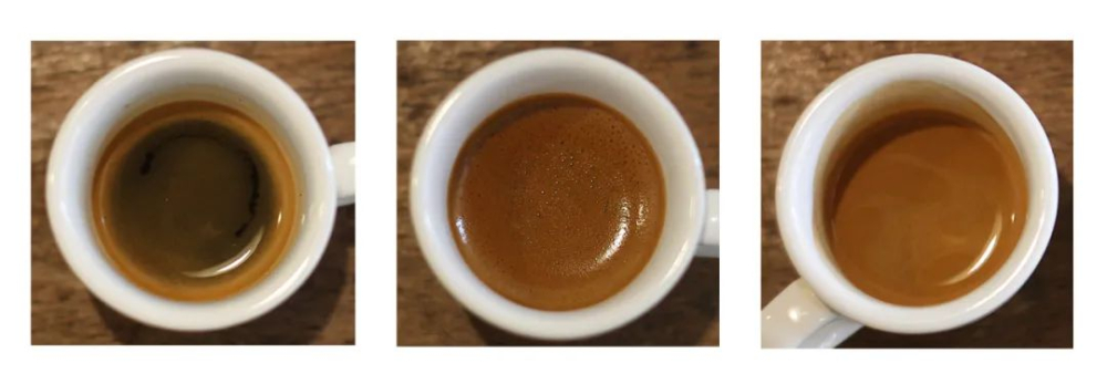Espresso Crema Analysis | How the Amount of Crema Reflects Extraction Quality and Flavor
