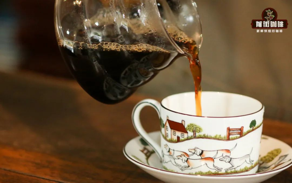 Four Sweet-Tasting Coffee Bean Recommendations and Pour Over Tips: A Practical Guide to Enhancing Extraction Flavor