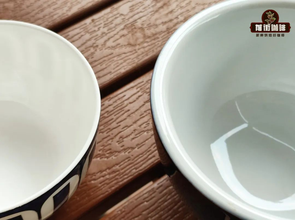 How to Choose a Pour Over Coffee Cup? 5 Key Details on How Material and Shape Affect Flavor