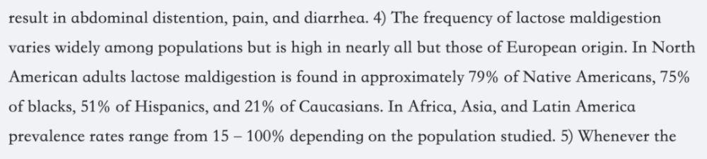 Lactose Intolerance vs. Malabsorption: The Truth About Chinese People’s Love for Milk Coffee & Coffee Selection Guide