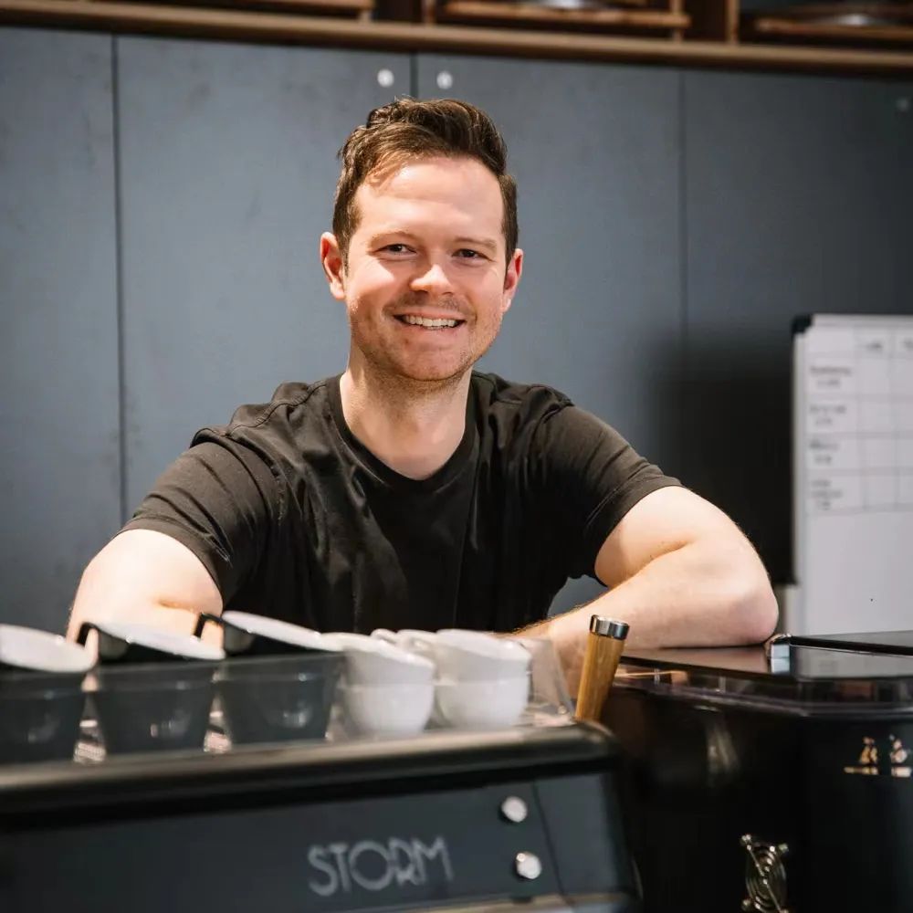 The Road to Victory: World Champion Barista Anthony’s Journey from Melbourne to a Flavor Revolution