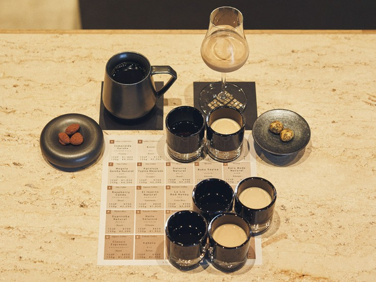Exploring the Coffee Omakase Model: A Comprehensive Analysis of Pricing, Experience, and Market Viability
