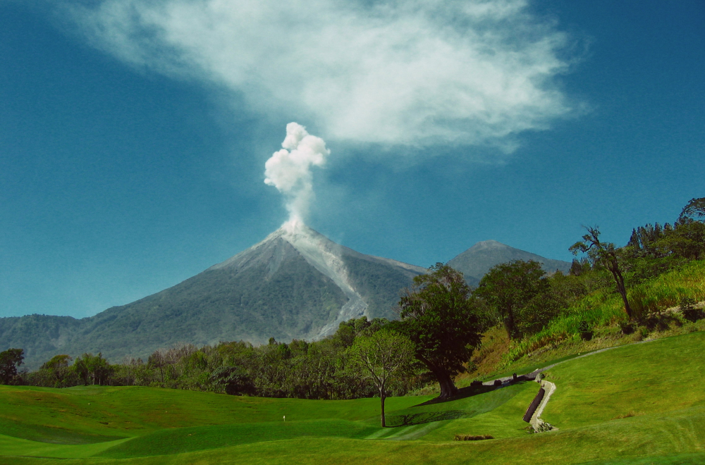Introduction to Guatemala’s Eight Major Coffee Regions: A Complete Guide to Pour Over Flavors and Processing Methods of Antigua and Huehuetenango
