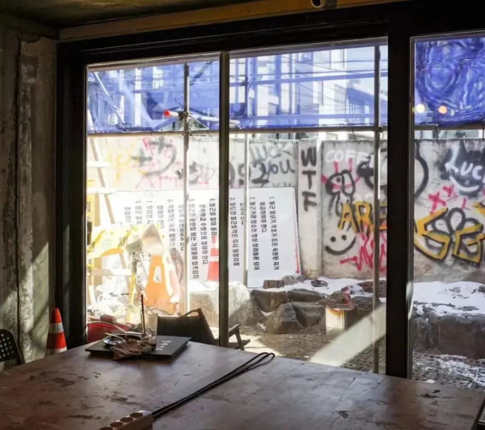 2023's Viral Café Trend: The