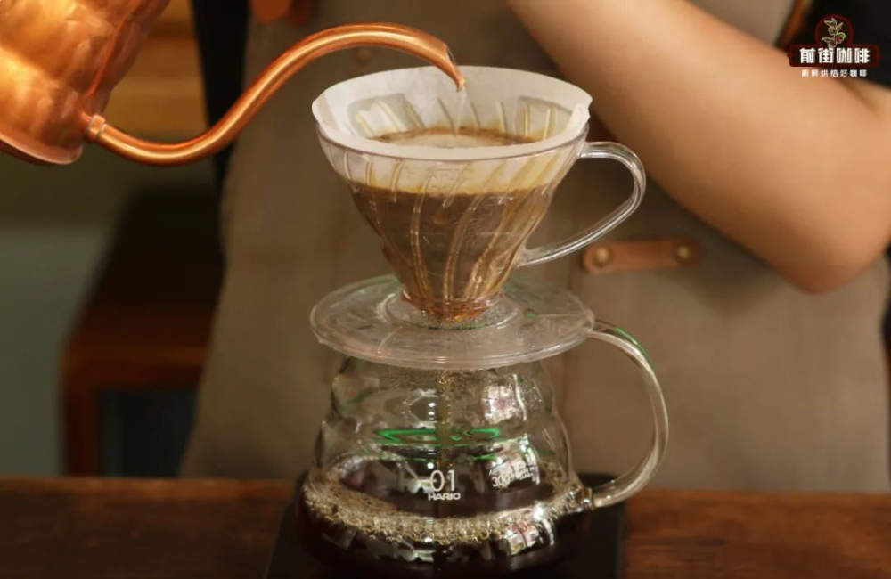 A Comprehensive Guide to Flavor Differences in Pour Over Coffee: Cold vs. Hot Extraction – From Roast Level Selection to Optimal Flavor Expression