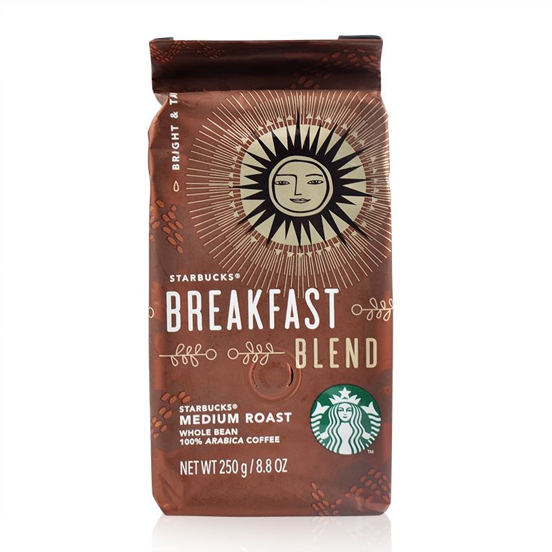 Complete Guide to Starbucks' 13 Coffee Beans: Origins, Roast Levels & Flavor Profiles | Pour Over Brewing Guide