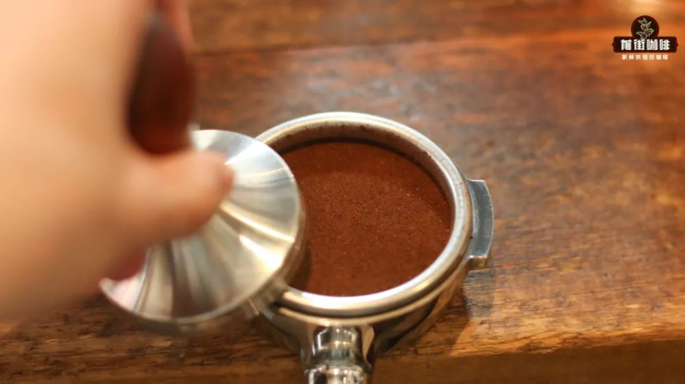 The Relationship Between Grind Size and Tamping Pressure: An Espresso Extraction Test Analysis
