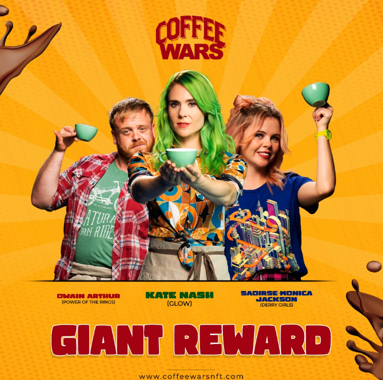 A New Chapter in Coffee Competitions: A Comprehensive Analysis of 《Coffee Wars》 and the WBC's Relaxed Plant Milk Rules