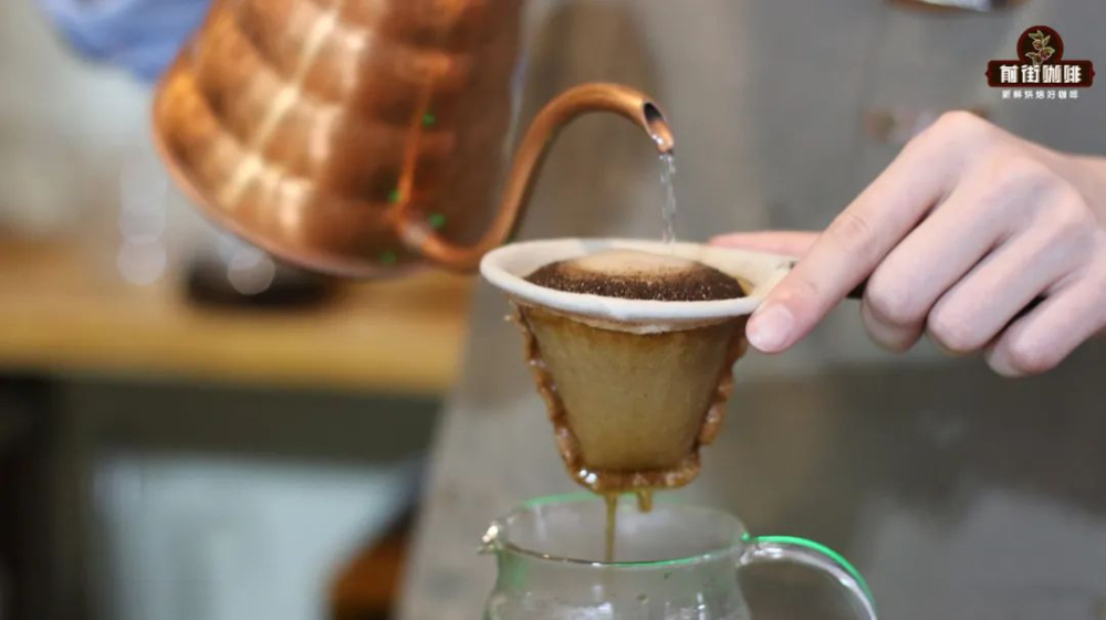 The history, pros and cons of flannel pour over coffee, and why it is gradually being replaced by paper filters?
