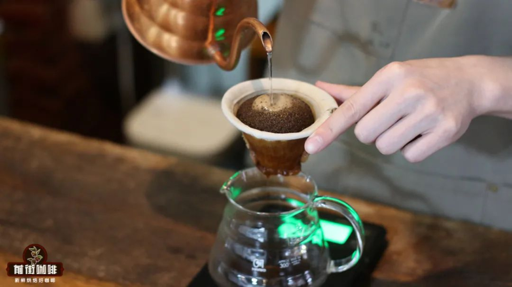 What's the difference between pour over paper filters and flannel filters? Understand the differences in oils, extraction, and maintenance all at once