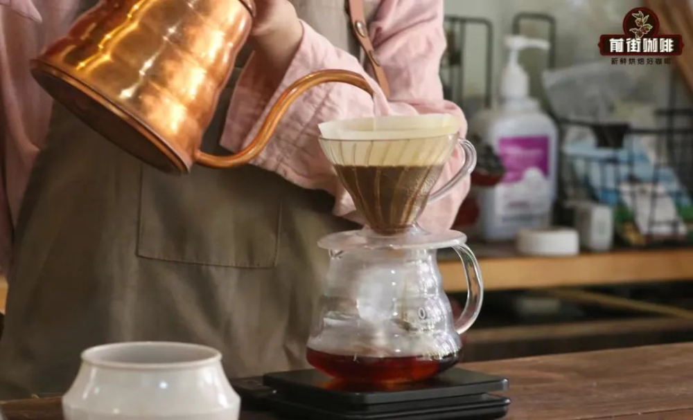 A Comprehensive Guide to Flavor Differences in Pour Over Coffee: Cold vs. Hot Extraction – From Roast Level Selection to Optimal Flavor Expression