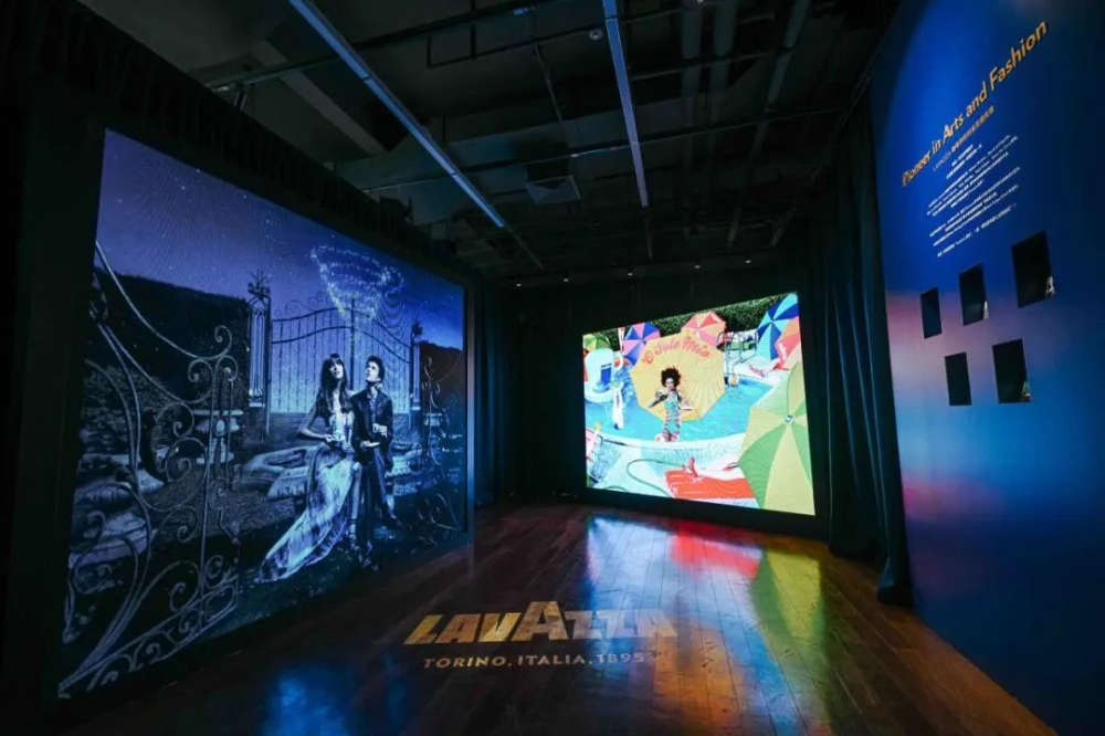 Lavazza's Centennial Exhibition Unveils the Culture and Extraction Essence of Italian Coffee