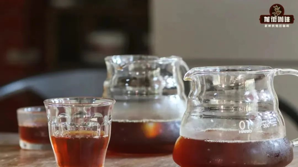 A Comprehensive Guide to Flavor Differences in Pour Over Coffee: Cold vs. Hot Extraction – From Roast Level Selection to Optimal Flavor Expression
