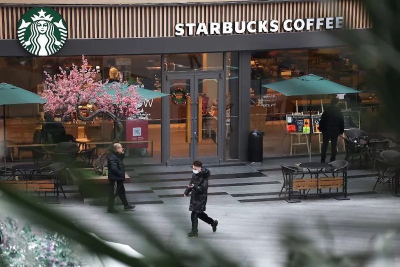 Analysis of the Sharp Decline in Starbucks China Sales: Intensified Market Competition and Shifting Consumer Habits