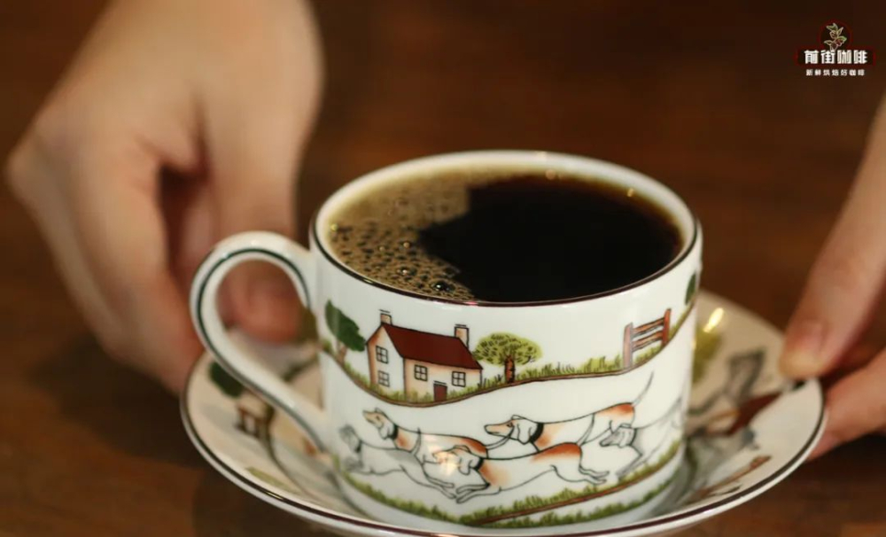 How to distinguish between coffee aftertaste and sweetness? Analyzing key indicators of specialty coffee's lingering flavors and recommended beans