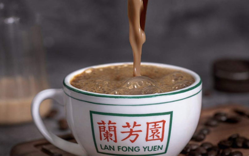 The Origins of Yuanyang Coffee: A Century of Tea-Coffee Fusion and Innovation in Chinese Beverages