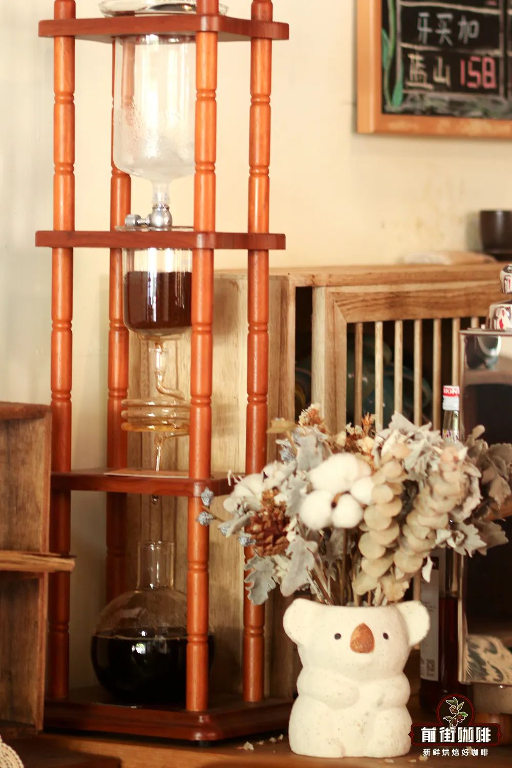 The Mystery of Wine-like Aroma in Cold Drip Coffee: How Low-Temperature Extraction and Aging Processes Shape Unique Flavors