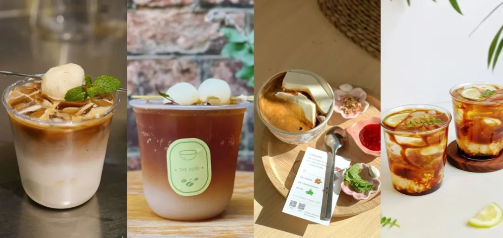 The Big Reveal of Coffee Crossover Cuisine: Flavor Experiments from Creative Cocktails to Main Dish Fusions