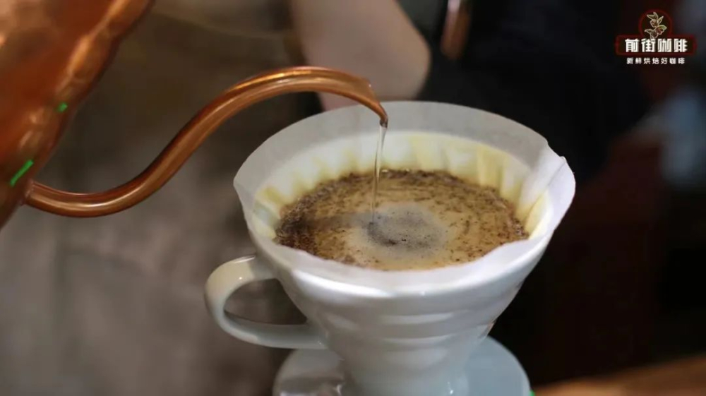 Pour Over Coffee Extraction Time Control Guide: A Comprehensive Analysis of Pouring Techniques and Parameter Adjustments