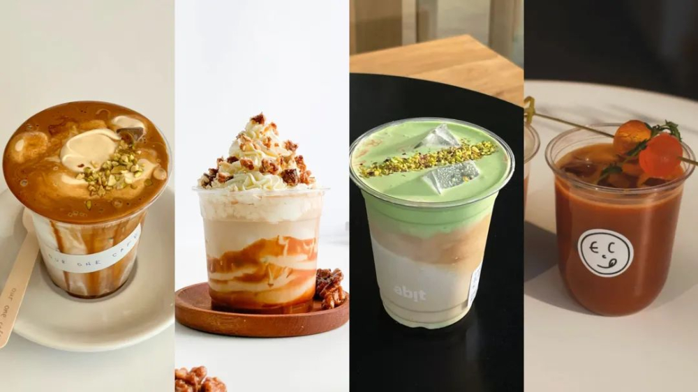 The Big Reveal of Coffee Crossover Cuisine: Flavor Experiments from Creative Cocktails to Main Dish Fusions