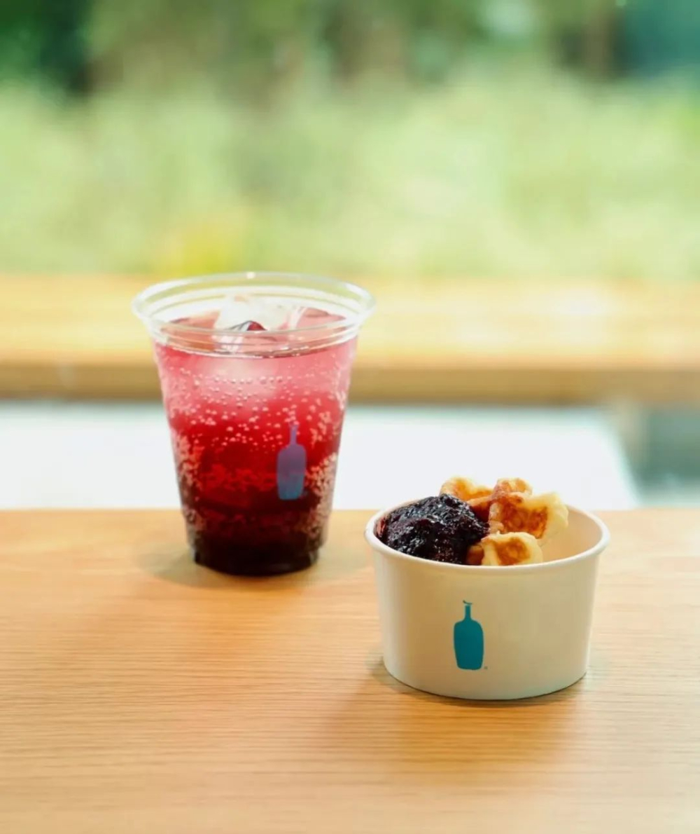 Analysis of Blue Bottle Coffee Jing'an Store No. 3 Layout: Site Selection Strategy and Future Expansion in Shanghai
