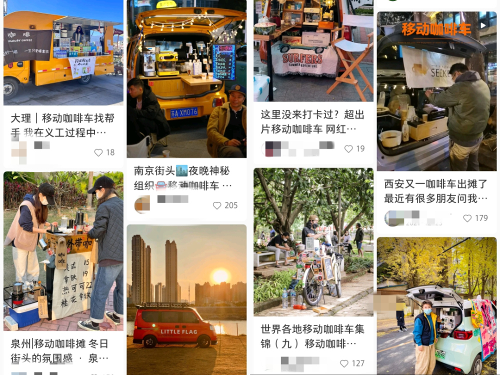 Is It Still Viable to Start a Coffee Truck Business in 2023? A Comprehensive Analysis of Costs, Challenges, and Current Market Conditions