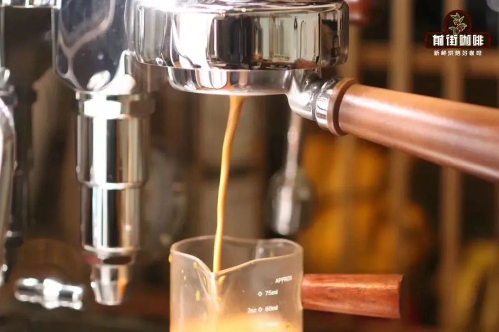 Espresso Pre-Infusion Guide: Key Steps and Parameter Settings for Stable Extraction