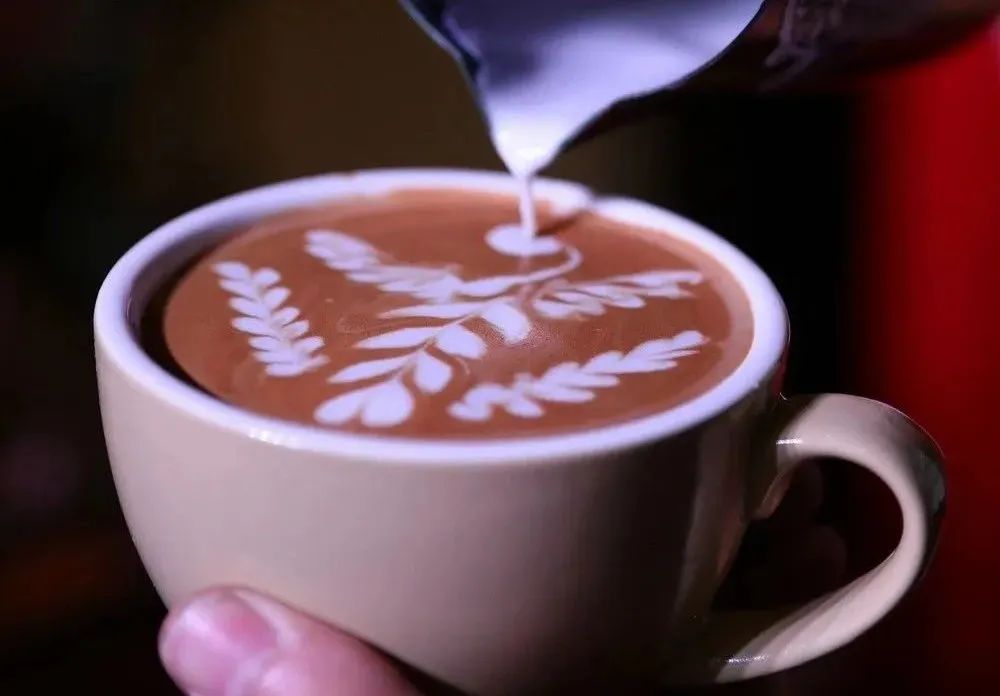 Beginner's Guide to Latte Art: Practical Tips for Practicing at Home from Failure to Success with No Prior Experience