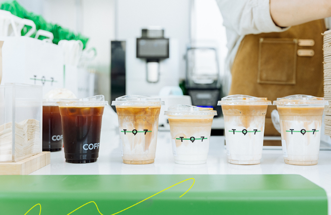 Unveiling the Current State of T97 Coffee Franchising: The Business Pitfalls and Brand Responsibilities Behind the Sharp Decline in Store Numbers