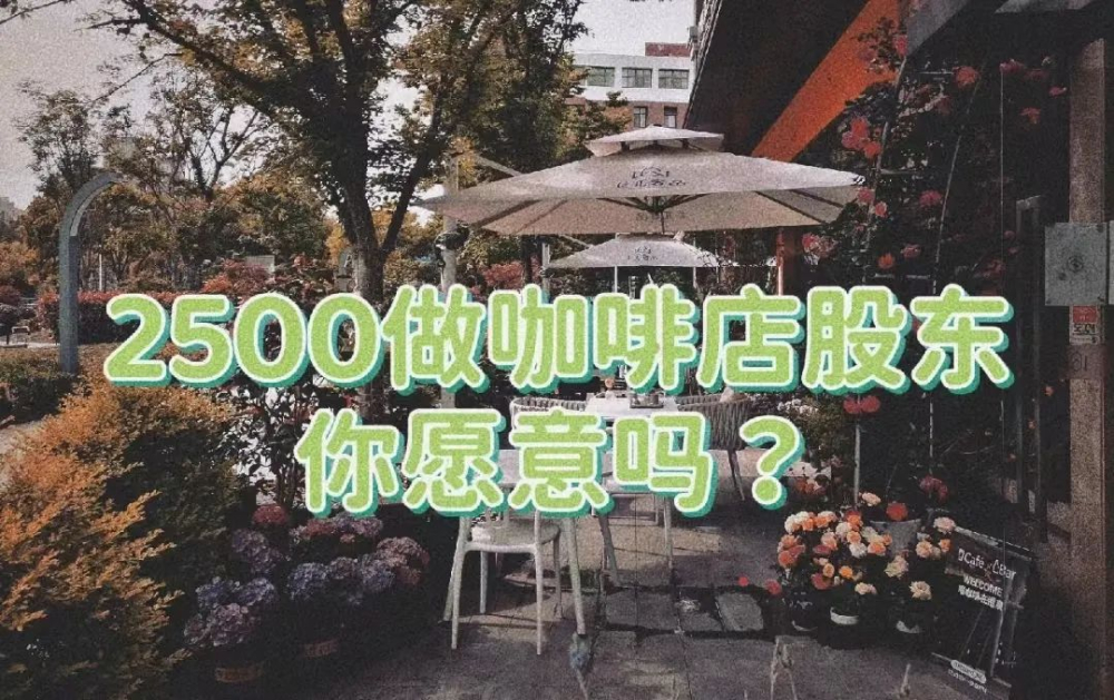 $2,500 to Become a Small Shareholder in a Coffee Shop? Analyzing the Pros, Cons, and Challenges of Crowdfunding Entrepreneurship