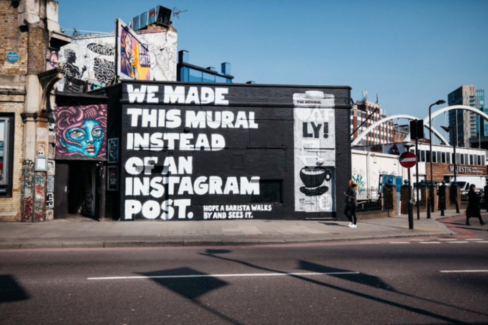 Is the oat milk coffee trend cooling down? Market reflections behind Oatly's 4.4 billion loss
