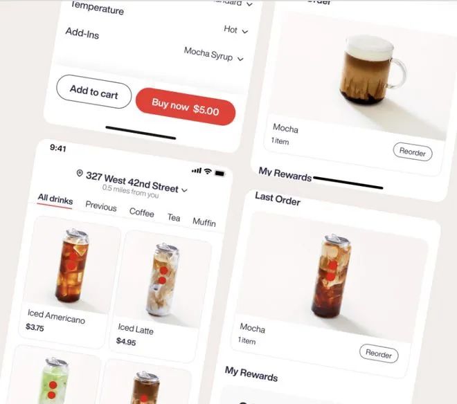 Shared bike founder pivots to coffee market: Dai Wei launches About Time Coffee in the US, diverting attention from deposit controversy